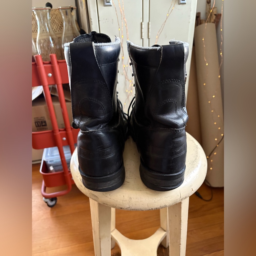 Harley Davidson Boots - Picture 6 of 16